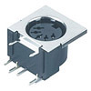 mini din socket